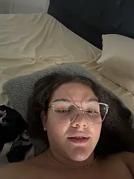Eva_stark10 - Dildo in pussy