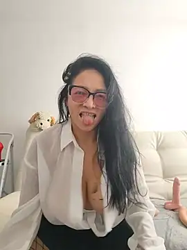 Kimberlybirdx - Zoom ass