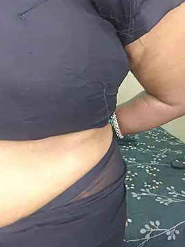 MISS-LOVEV - Ice rub boobs