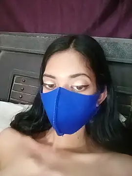 RituSharma1235 - Pussy finger