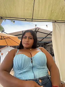 NayTorres - FUCK MY PUSSY WITH DILDO AND CUM HERE