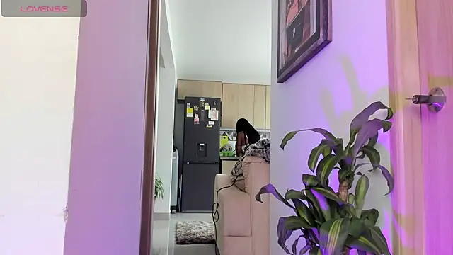 Danna_Diamond_ - Good morning Danna