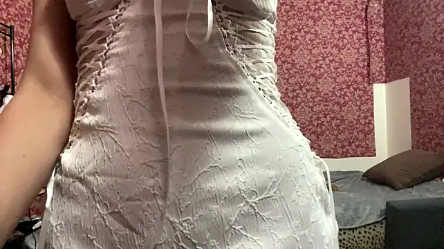 CheriAnderton - suck my fingers and look at you