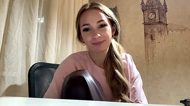 MarkitaHersch - Blow you a kiss