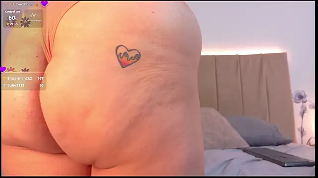 Sajar_bentalebb - Nipple Clamps! Blowjob 🍆💦