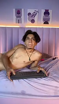 Abrilandjulian - Deepthroat one minute