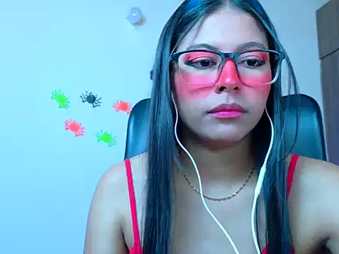 _ALLYSON18_ - Deep blowjob erotic massage⭐