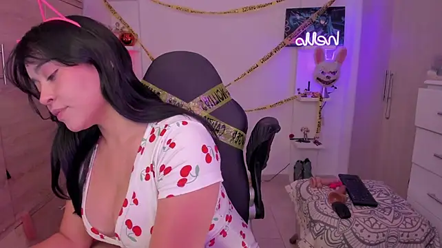 Sara_Owenss - DILDO PLAY CUM SHOW
