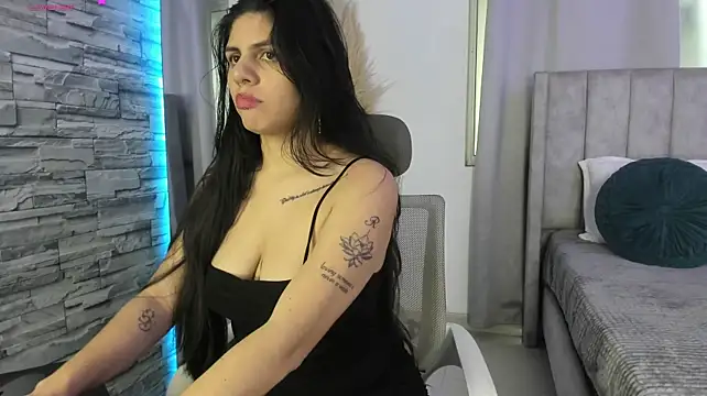 SilverRouse - Fuck my pussy, so hot :fire: