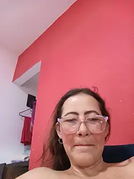 Salome_69 - Anal al aire libre