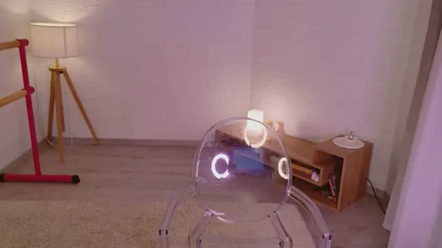 KoriChon - play with my boobs close to cam