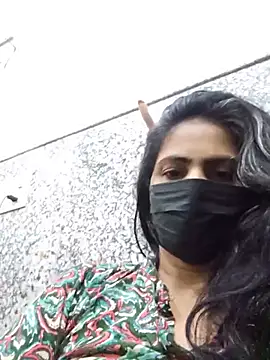 SashaPatel - Full nude