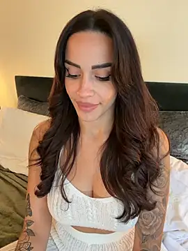 -Alisa - Boobs temptation