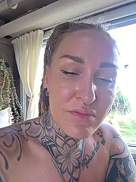Mira-Grey89 - 🍒 Boobies