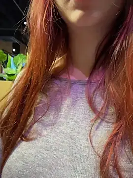 SaintMaya - undress+masturbation 💕🍓