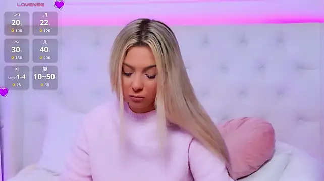 AriannaSins - Let s get my panties wet
