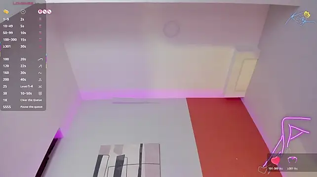 Freya_26 - open legs & rub domi
