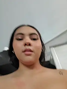 AlinnaRosee_ - domi inside my pussy