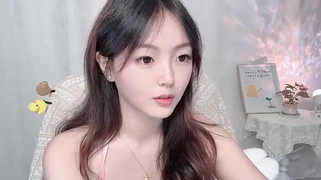 Wenwen8888 - 脑袋是用来想我的 笨蛋