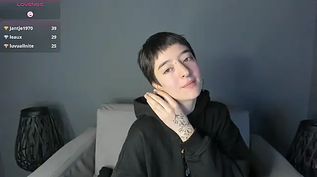 Atheena__ - Show my ass in doggy style