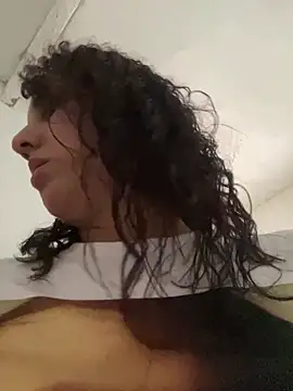 Sharonevanss_ - Naked