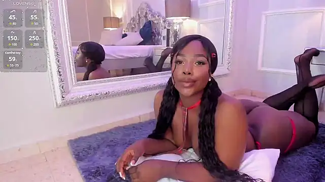 IrisJones_ - TWERK SPANK + OIL
