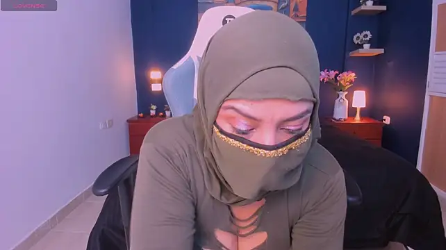 Hana_falak - show boobs