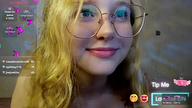 AngelaMoorre - blowjob for you
