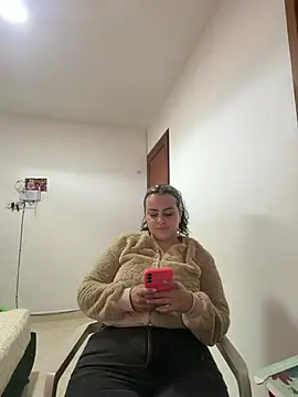 Im_Amelia - make my tits hard