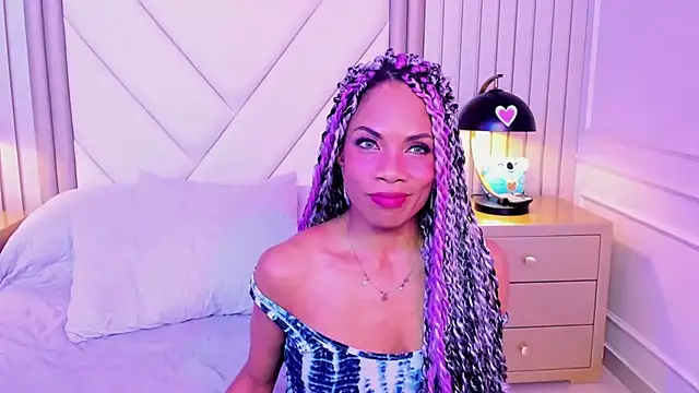 LailaDavidson - Spank ass x 5