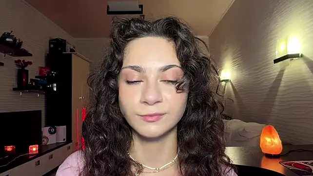 JaquelynRollend - Should I lick my finger?