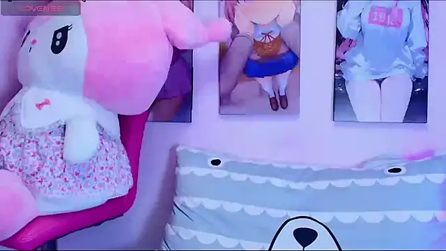 Aleja_frox - deep throat+saliva+ahegao 🤤
