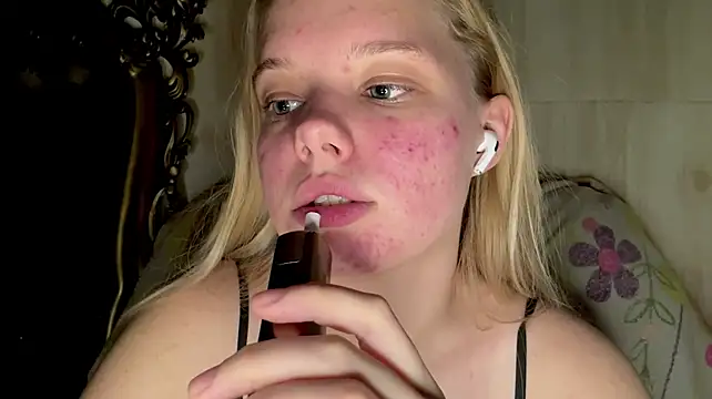 Malinwitch - My sextape to last tipper in pm