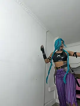 Violet_rousse7 - Squirt