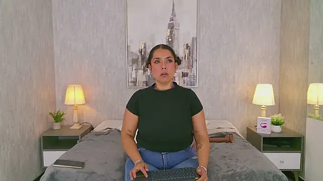 Victoria_Elektra - ride 5 min