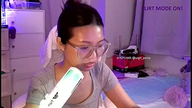 Urgrl_portia - Make me squirt