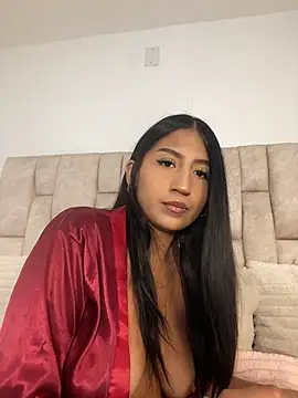 Carina_lopez707rs - fuck with dildo & camera close