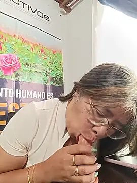 __valentina18 - Rub my creamy pussy