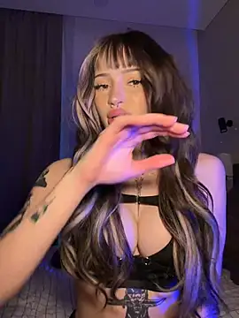 Madelinexx - 💦pussy Flash