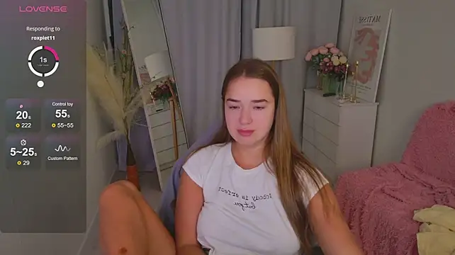 LovelyJessie - spank ass in doggy