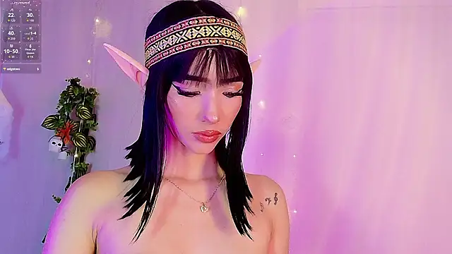 Liccy_hall - Your figure is perfect