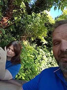 Marchigiana - BLOWJOB OUT CAR LT MEGA VIDEO