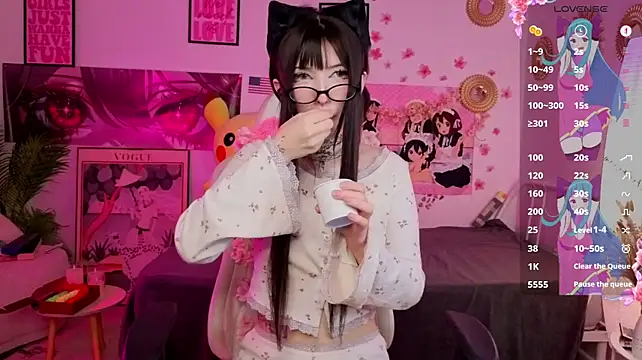 Oni_doll - Yes Daddy slap booty hard every tip