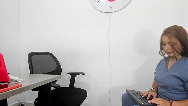 Emagarcia - dildo en la vagina