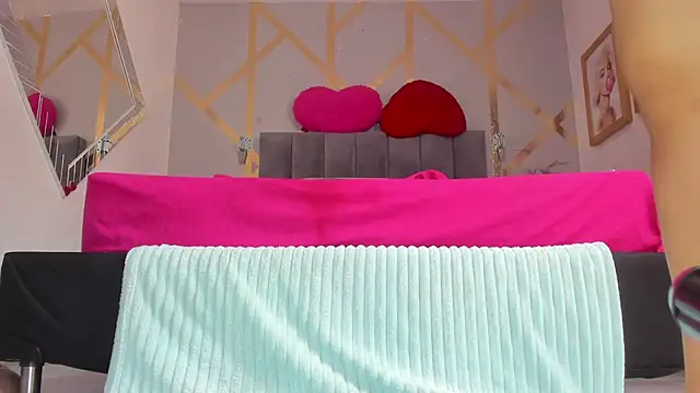 Caroliine_Torres - Fingers in the pussy