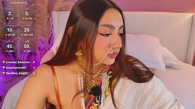Ashalisha - hi asha-mami(｡♥‿♥｡)
