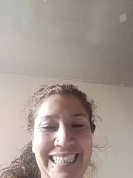 Cielo_carpentier69 - Naked with oil