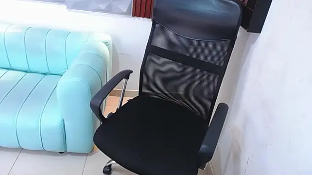 Brenda_sotoo_ - nipple covers for this cute, busty girl