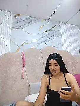 AbbyandMichelross - Fisting pussy x 1 min