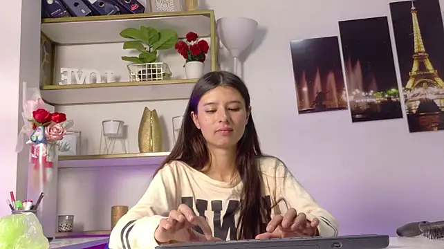 SweetRenata_ - 🌊RIDE TORSO THE DESK HARD LIKE A COWGI
